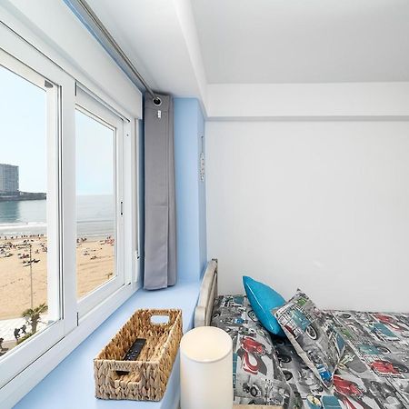 El Rincon Playero De Maria II Totalmente Reformado Abril 2022 Lejlighed Benidorm Eksteriør billede