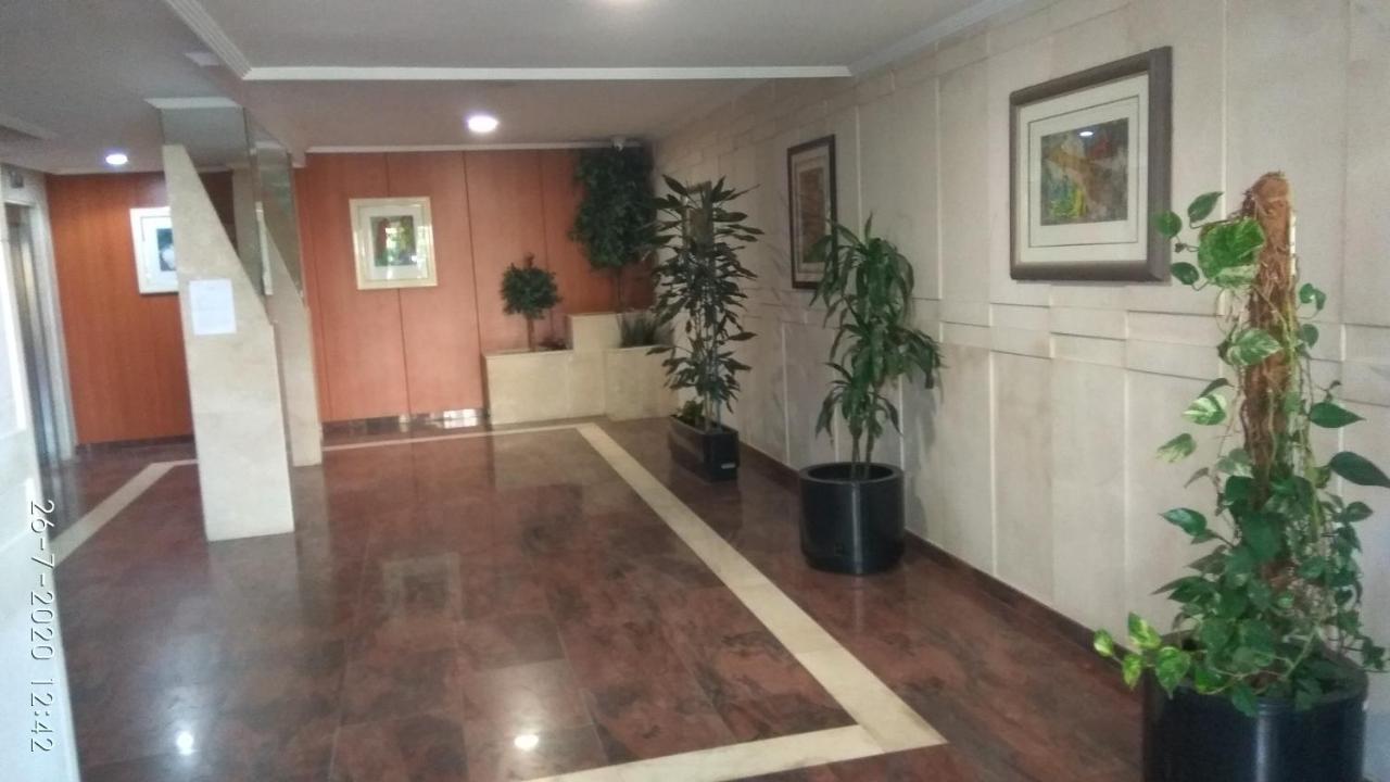 El Rincon Playero De Maria II Totalmente Reformado Abril 2022 Lejlighed Benidorm Eksteriør billede