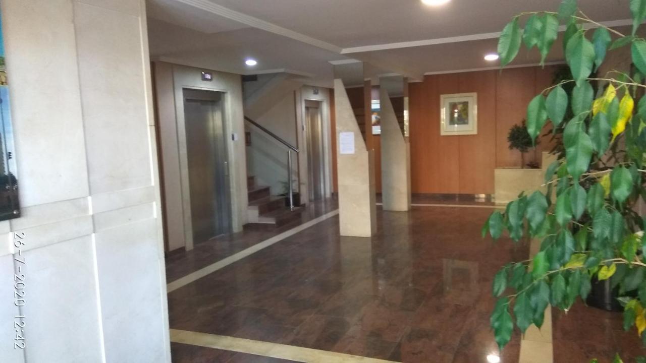 El Rincon Playero De Maria II Totalmente Reformado Abril 2022 Lejlighed Benidorm Eksteriør billede