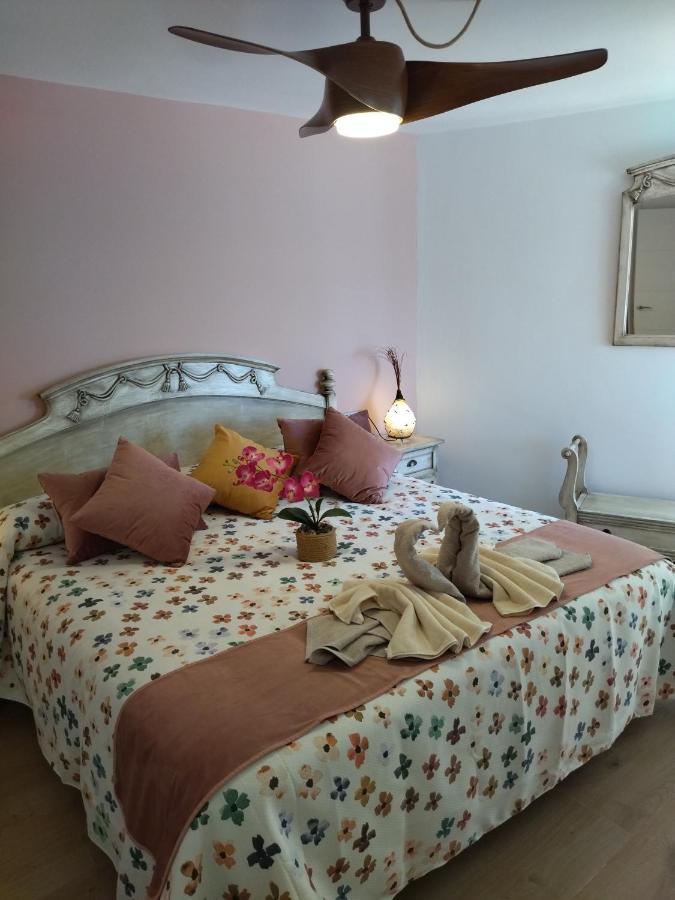 El Rincon Playero De Maria II Totalmente Reformado Abril 2022 Lejlighed Benidorm Eksteriør billede