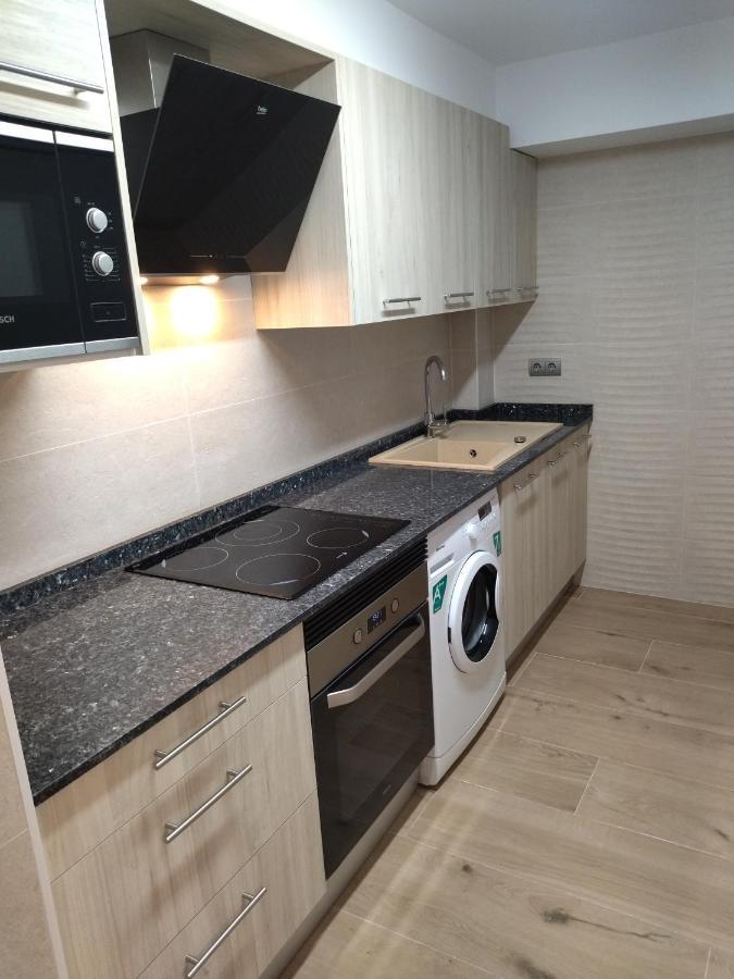 El Rincon Playero De Maria II Totalmente Reformado Abril 2022 Lejlighed Benidorm Eksteriør billede