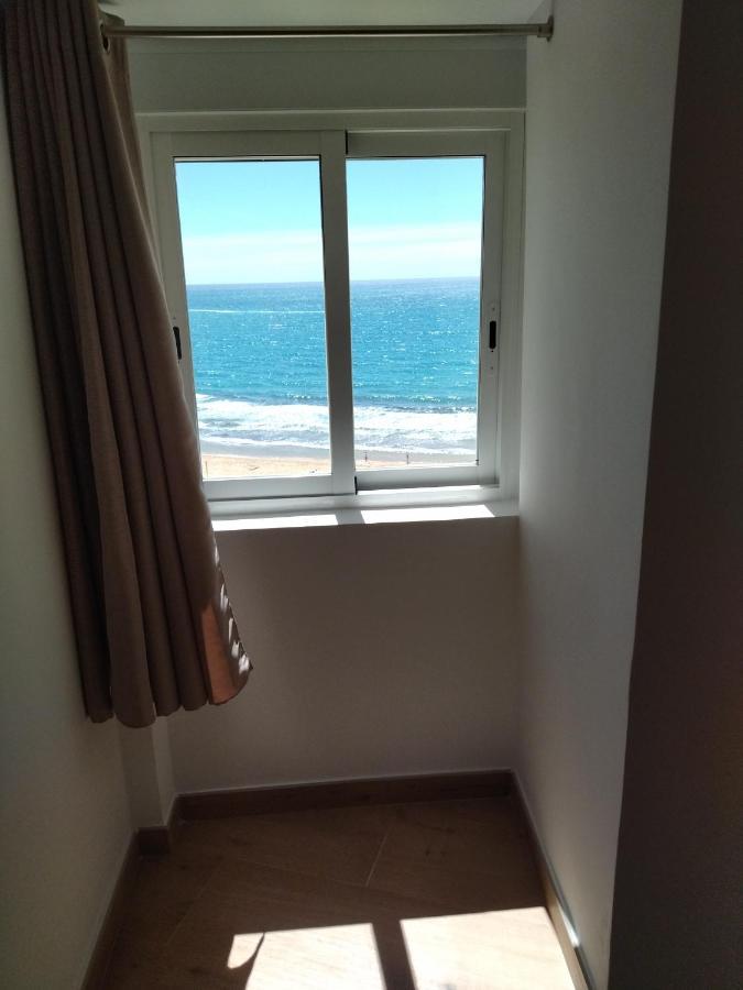 El Rincon Playero De Maria II Totalmente Reformado Abril 2022 Lejlighed Benidorm Eksteriør billede