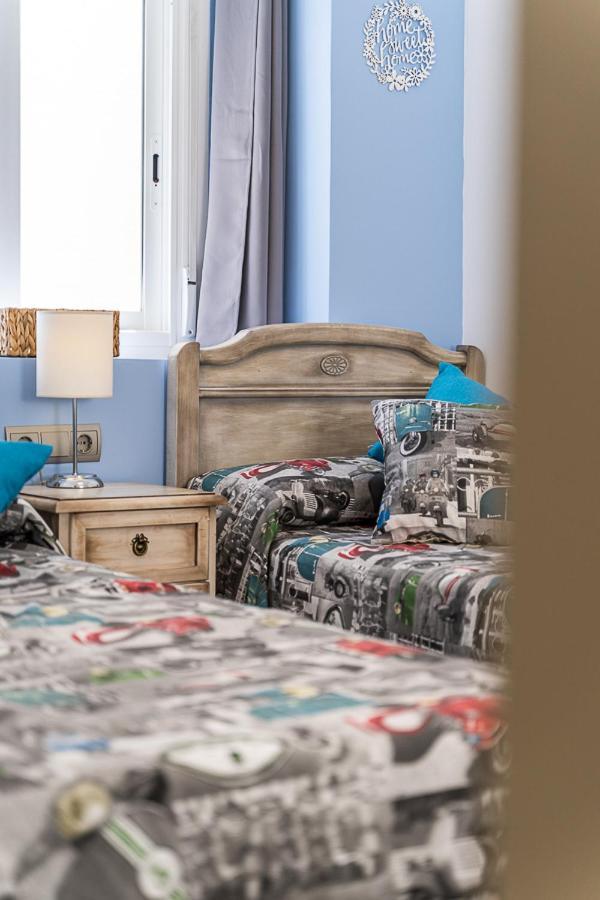 El Rincon Playero De Maria II Totalmente Reformado Abril 2022 Lejlighed Benidorm Eksteriør billede