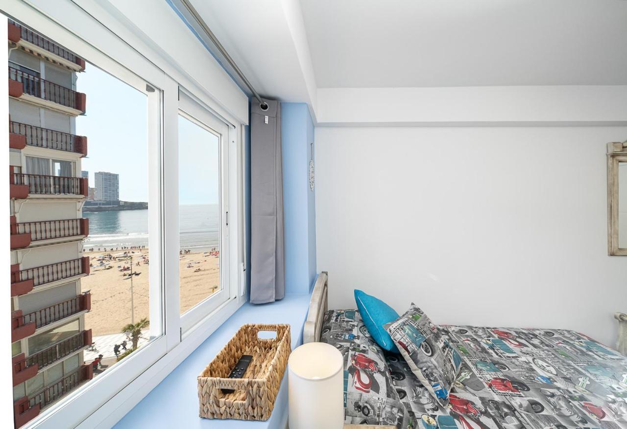 El Rincon Playero De Maria II Totalmente Reformado Abril 2022 Lejlighed Benidorm Eksteriør billede
